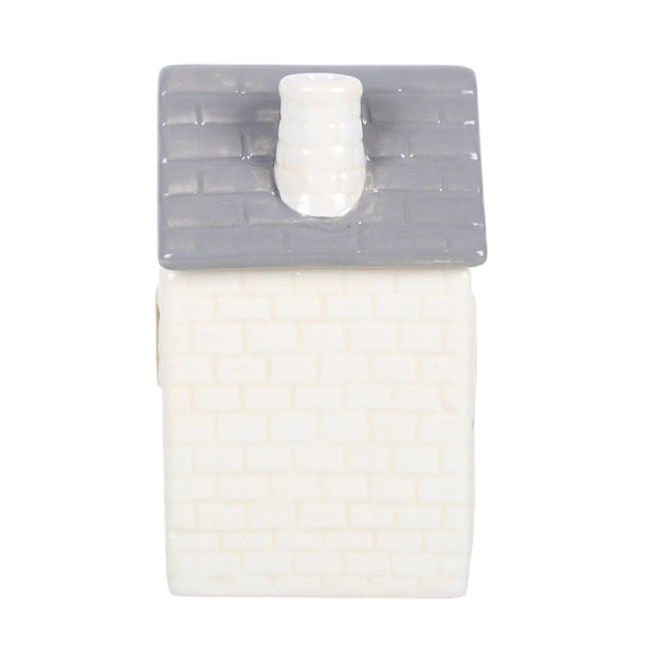 Stone Cottage Oil Burner