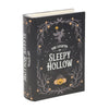 Sleepy Hollow Book Shaped Storage Box