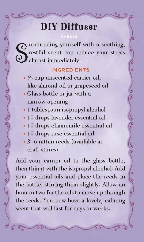 Junior Witchs Spell Deck