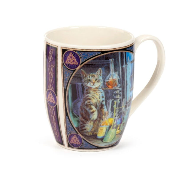 LP Jekyll & Hyde Mug