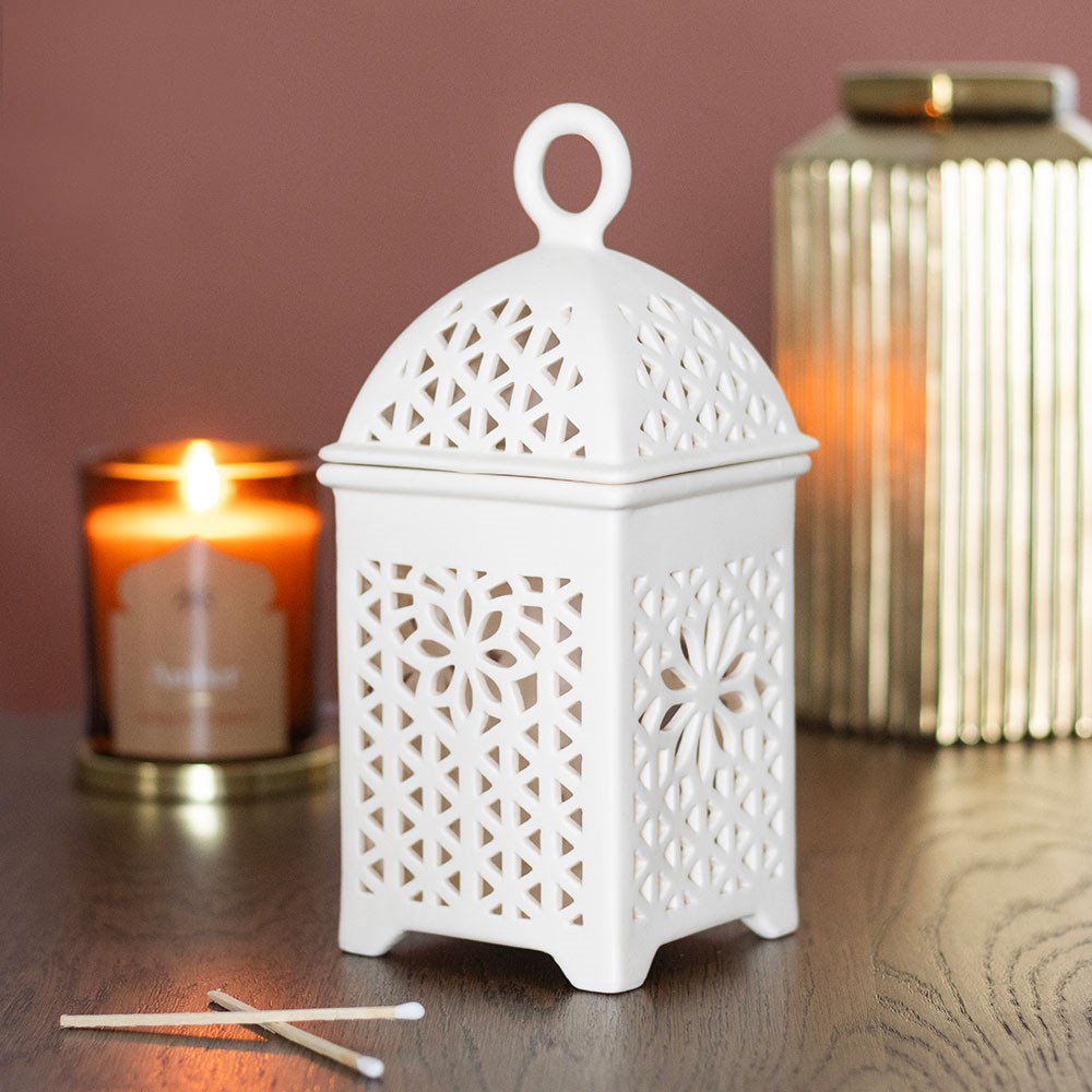 Lantern Multi Purpose Burner