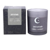 Intuition Jasmine & White Sage Scented Candle
