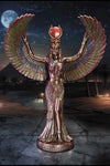 Isis Goddess of Magic & Wisdom