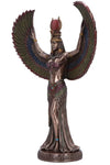 Isis Goddess of Magic & Wisdom