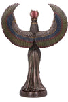 Isis Goddess of Magic & Wisdom