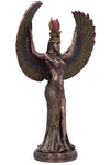 Isis Goddess of Magic & Wisdom