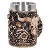 Wild West Tankard