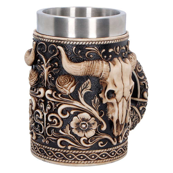 Wild West Tankard
