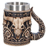 Wild West Tankard