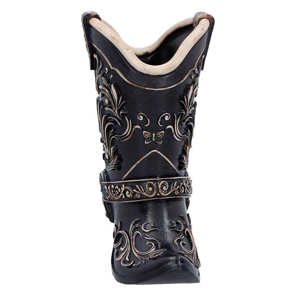Wild West Pen Pot