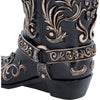 Wild West Pen Pot