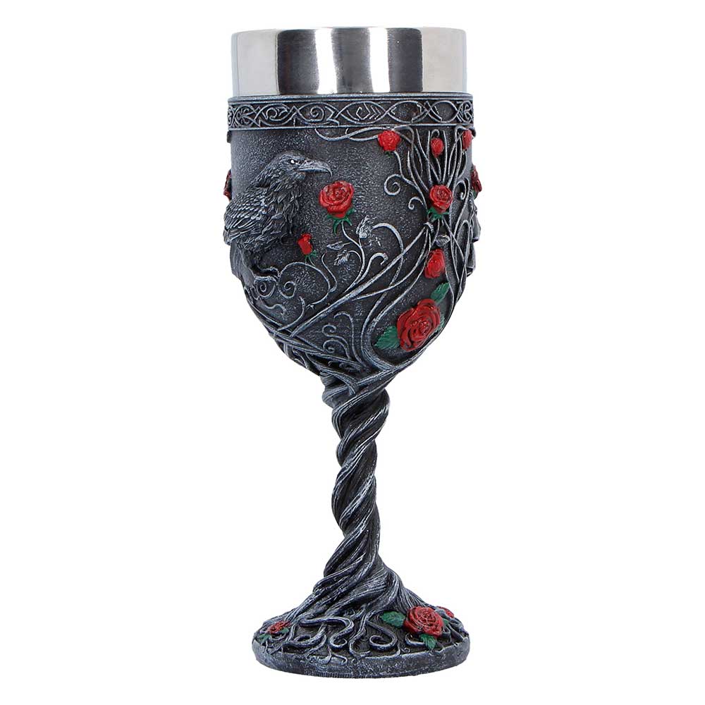 Twilight Bloom Goblet