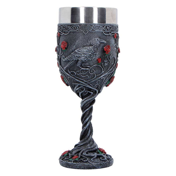Twilight Bloom Goblet