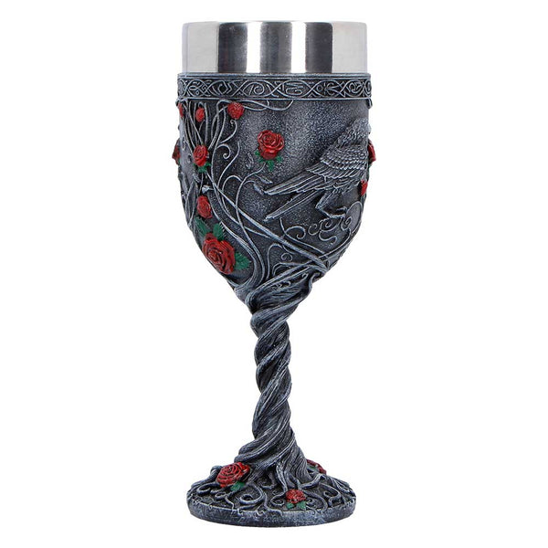 Twilight Bloom Goblet