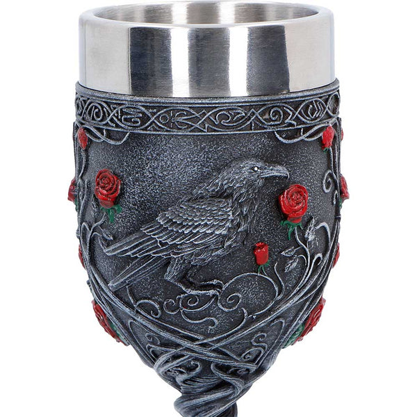 Twilight Bloom Goblet