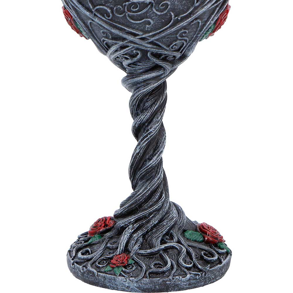 Twilight Bloom Goblet