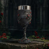 Twilight Bloom Goblet