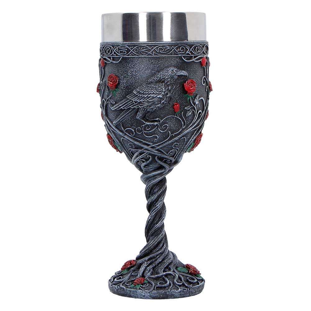 Twilight Bloom Goblet