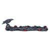 Twilight Bloom Incense Burner