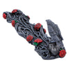 Twilight Bloom Incense Burner