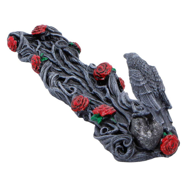 Twilight Bloom Incense Burner