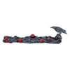Twilight Bloom Incense Burner