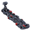 Twilight Bloom Incense Burner