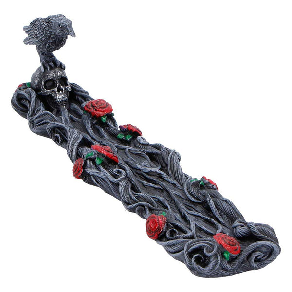 Twilight Bloom Incense Burner