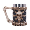 Tankard Of Skulls Lg