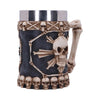 Tankard Of Skulls Lg