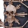 Tankard Of Skulls Lg