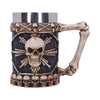 Tankard Of Skulls Lg