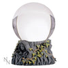 Maiden Mother Crone Crystal Ball & Stand