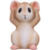 Three Wise Mice