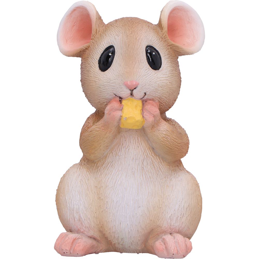 Three Wise Mice