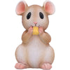 Three Wise Mice