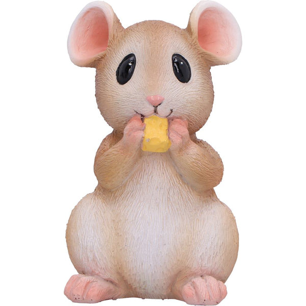 Three Wise Mice
