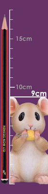 Three Wise Mice