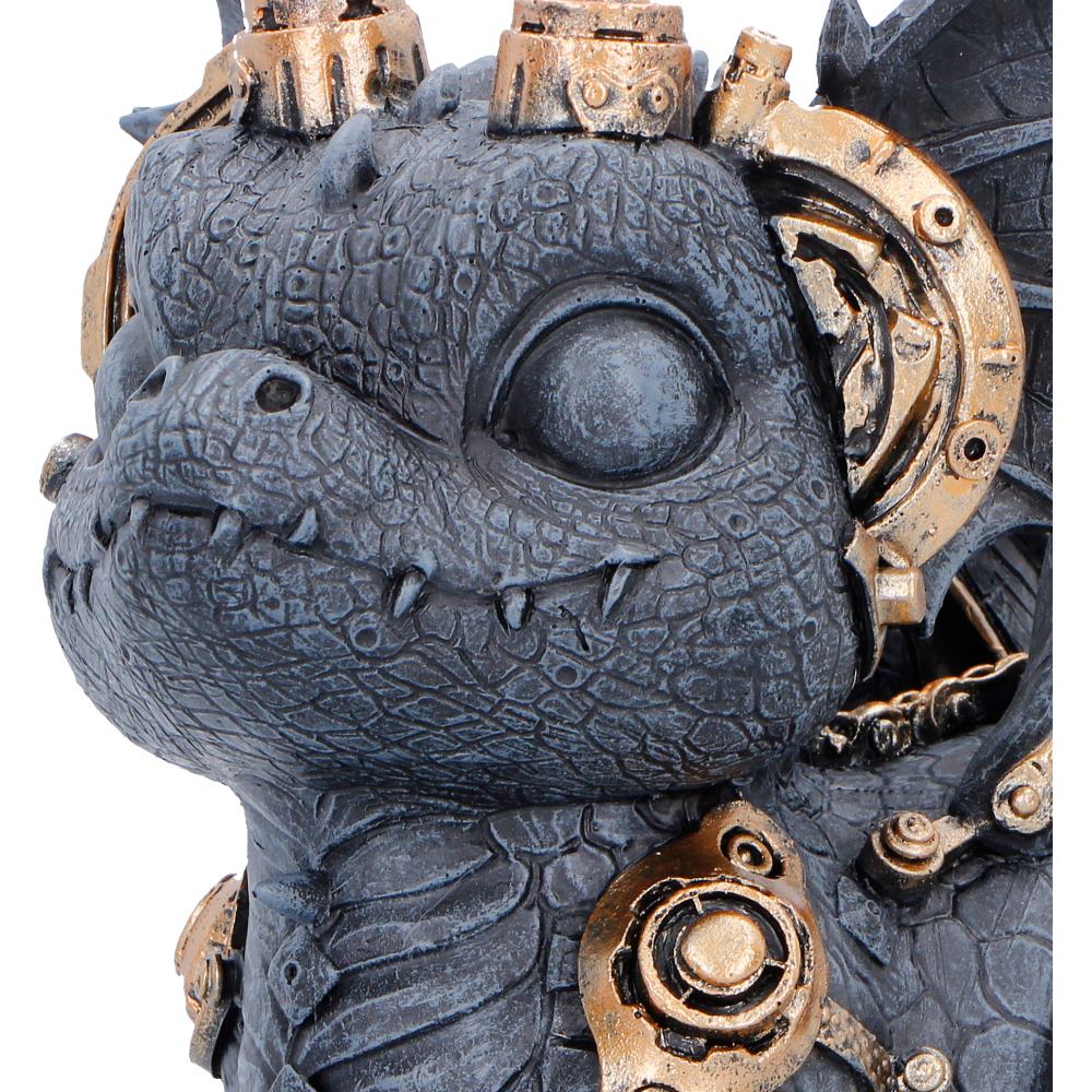 Gearling (Black)