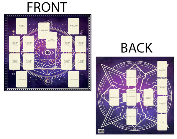 Tarot Board