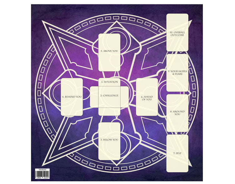 Tarot Board