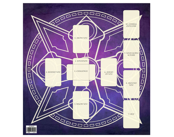 Tarot Board