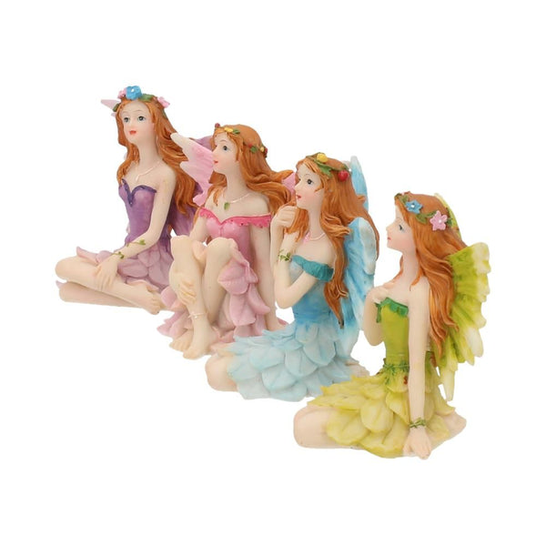 Glen Whispers (set of 4)