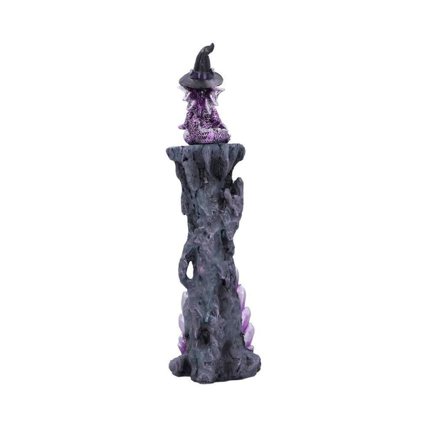 Wicked Perch Incense Burner