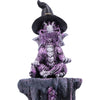 Wicked Perch Incense Burner