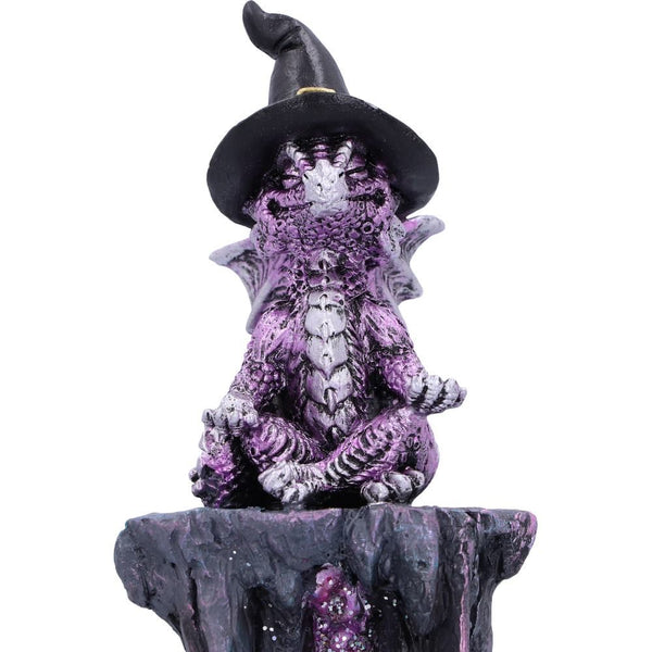 Wicked Perch Incense Burner