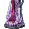 Wicked Perch Incense Burner