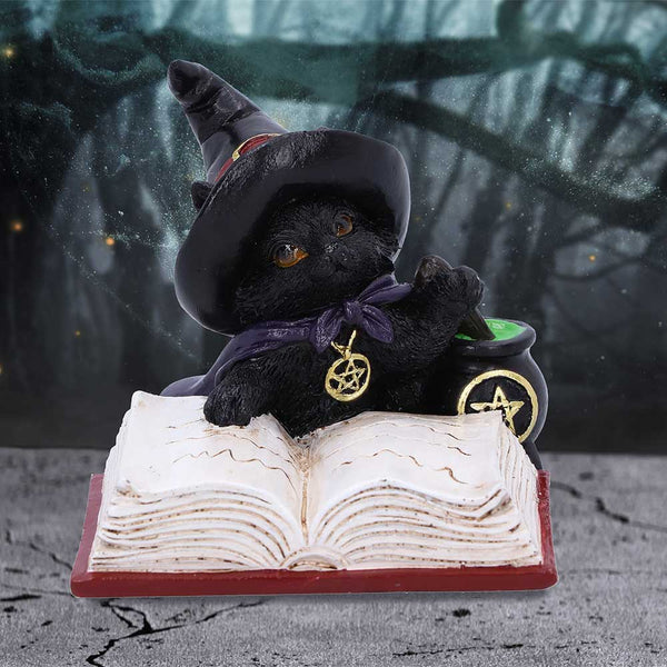 Familiars Brew