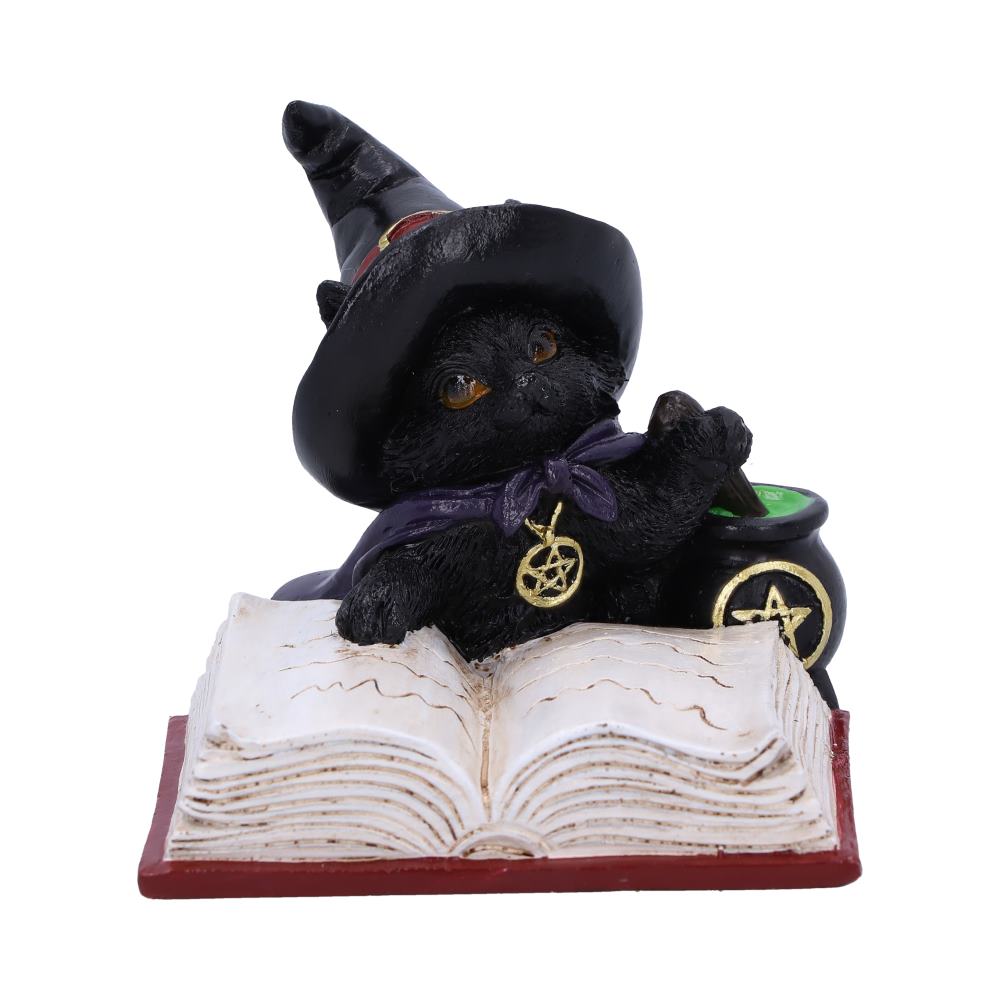 Familiars Brew