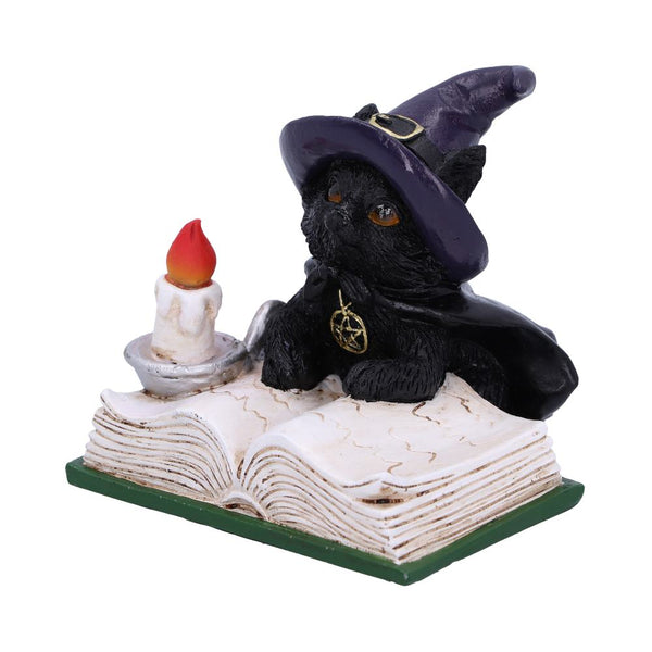 Familiars Spell